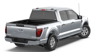 2026 Ford F-150® External Image 3